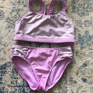 Girls bathingsuit